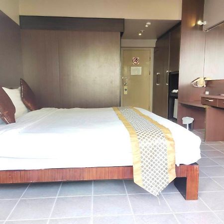 Patong Heritage Hotel Phuket - Sha Extra Plus Zewnętrze zdjęcie