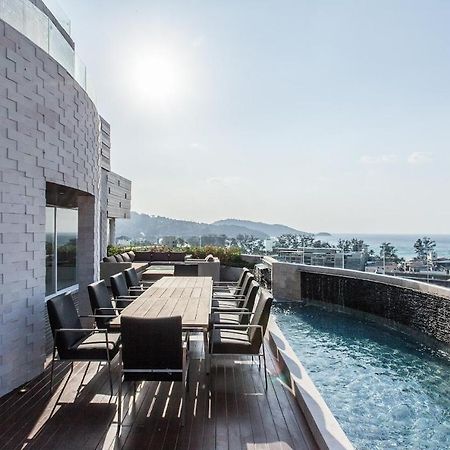 Patong Heritage Hotel Phuket - Sha Extra Plus Zewnętrze zdjęcie