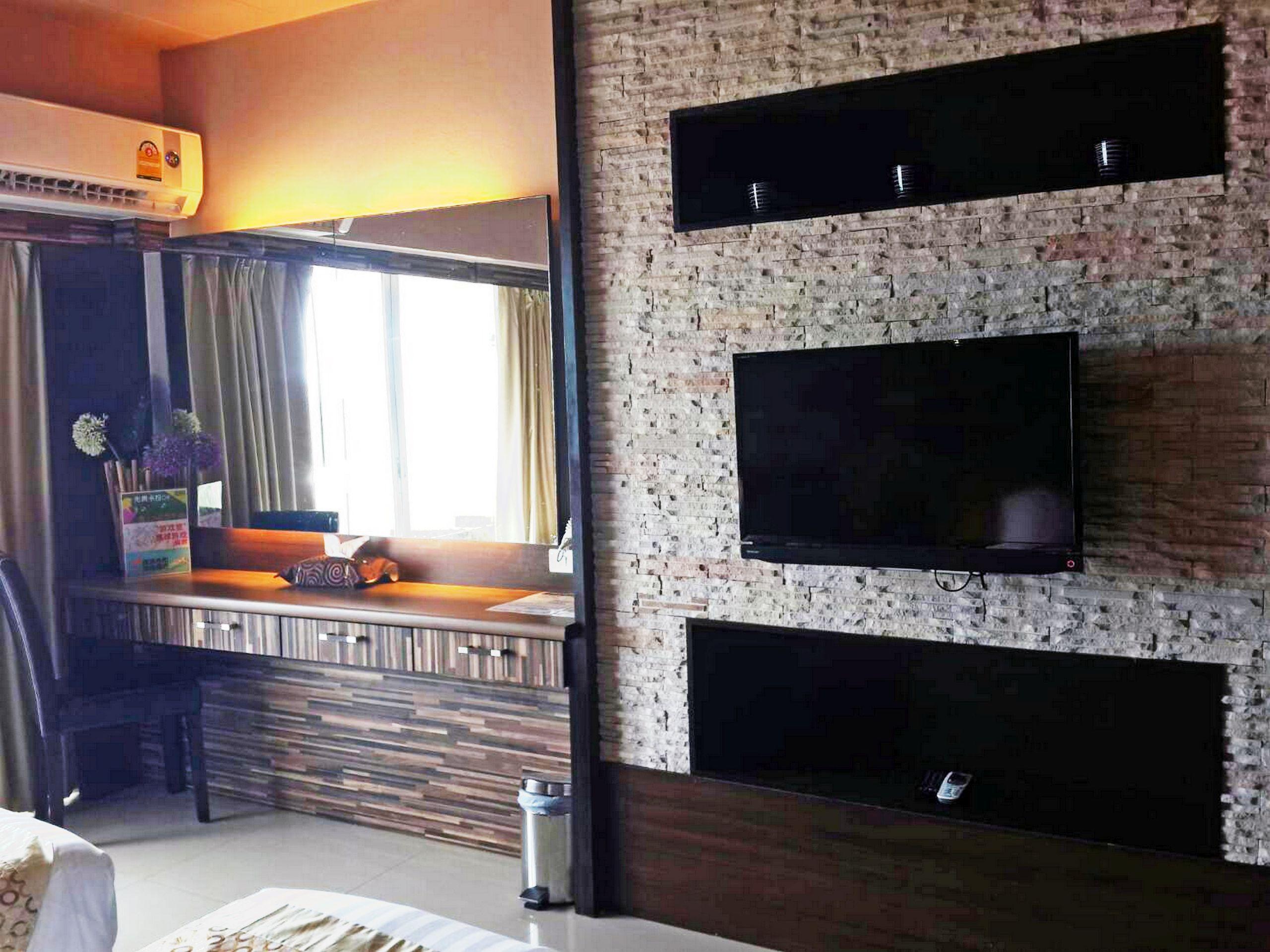 Patong Heritage Hotel Phuket - Sha Extra Plus Zewnętrze zdjęcie