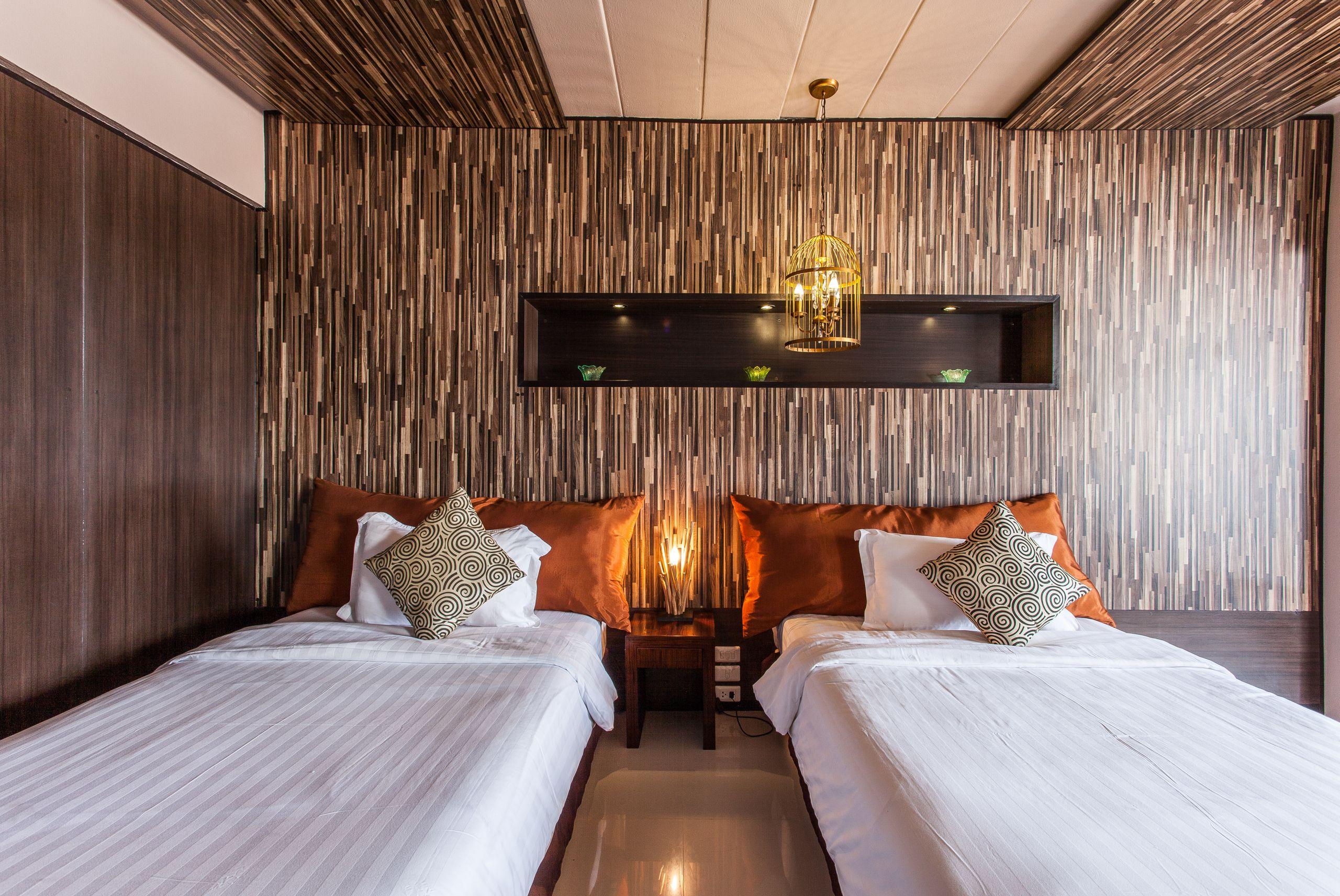 Patong Heritage Hotel Phuket - Sha Extra Plus Zewnętrze zdjęcie