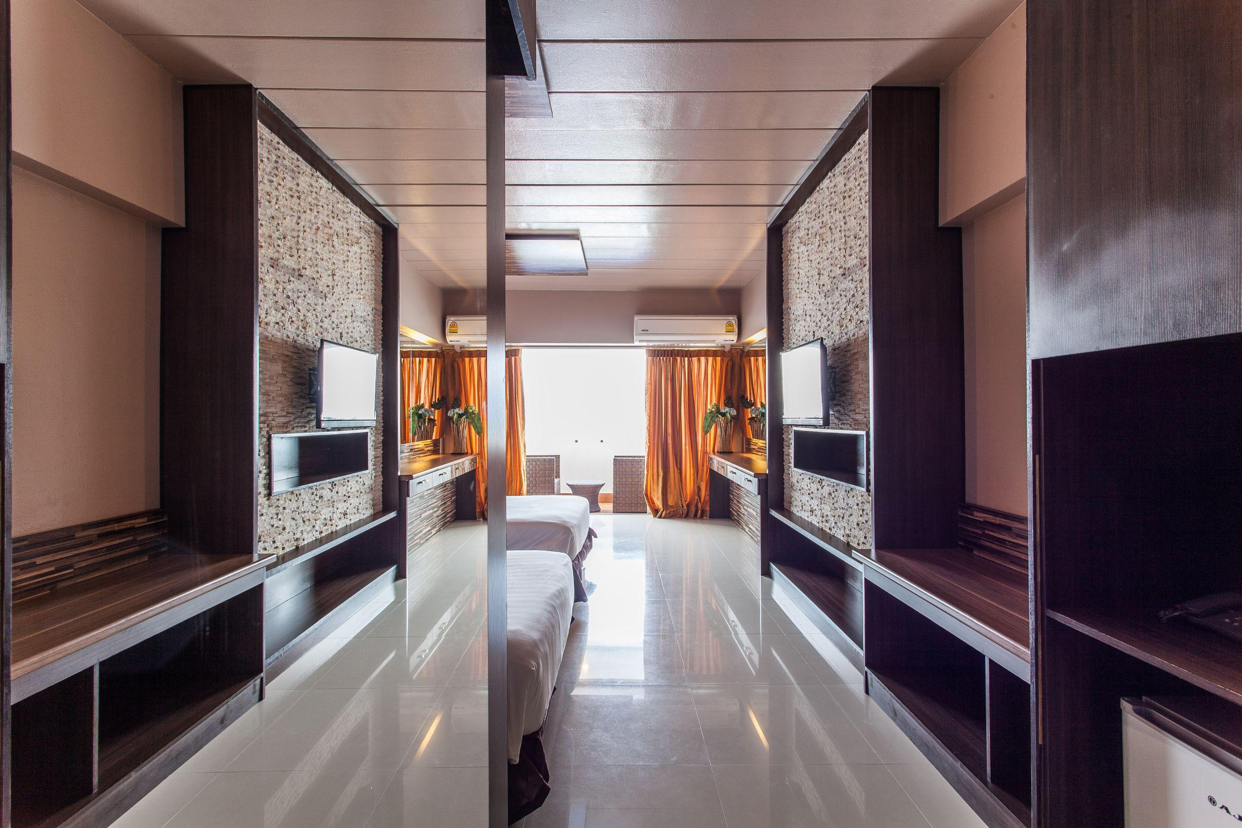 Patong Heritage Hotel Phuket - Sha Extra Plus Zewnętrze zdjęcie