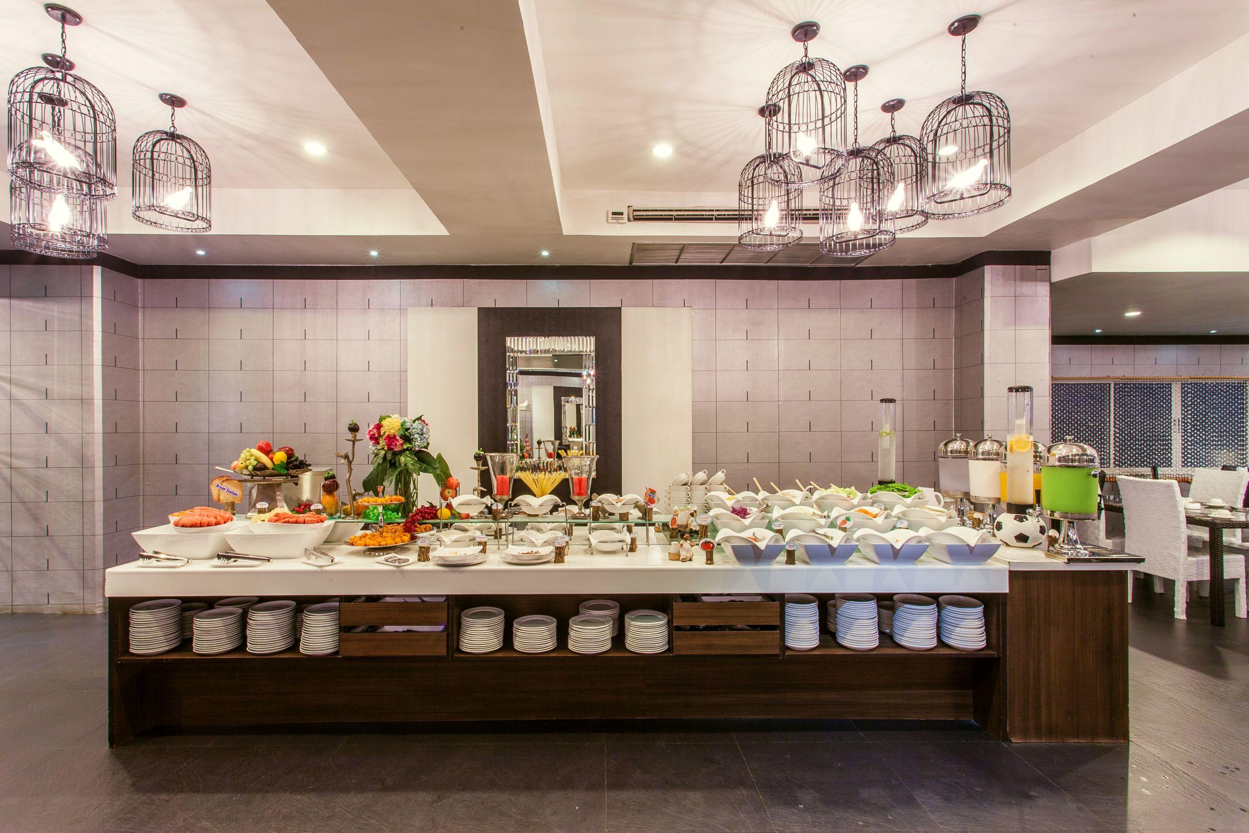 Patong Heritage Hotel Phuket - Sha Extra Plus Zewnętrze zdjęcie