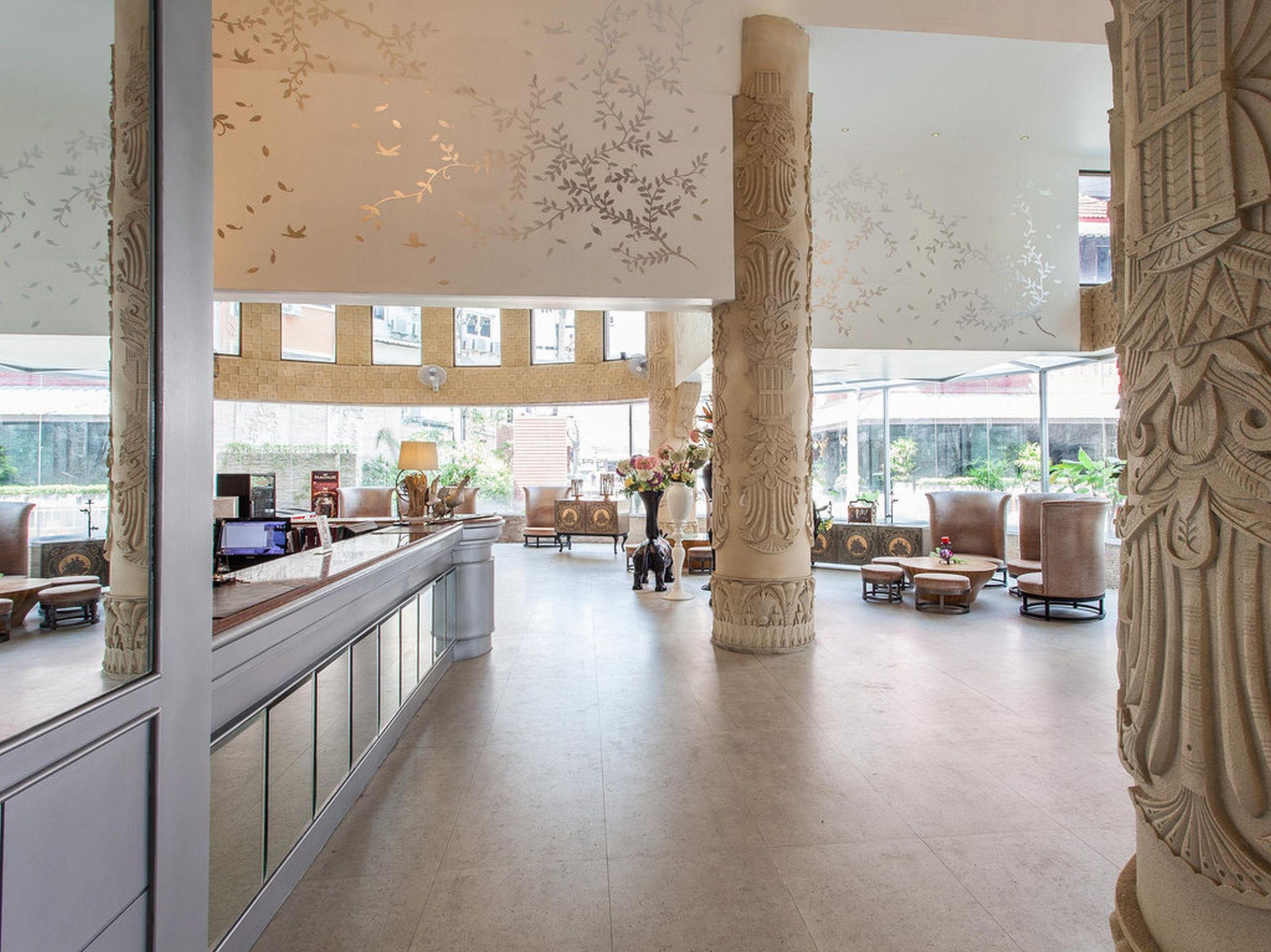 Patong Heritage Hotel Phuket - Sha Extra Plus Zewnętrze zdjęcie
