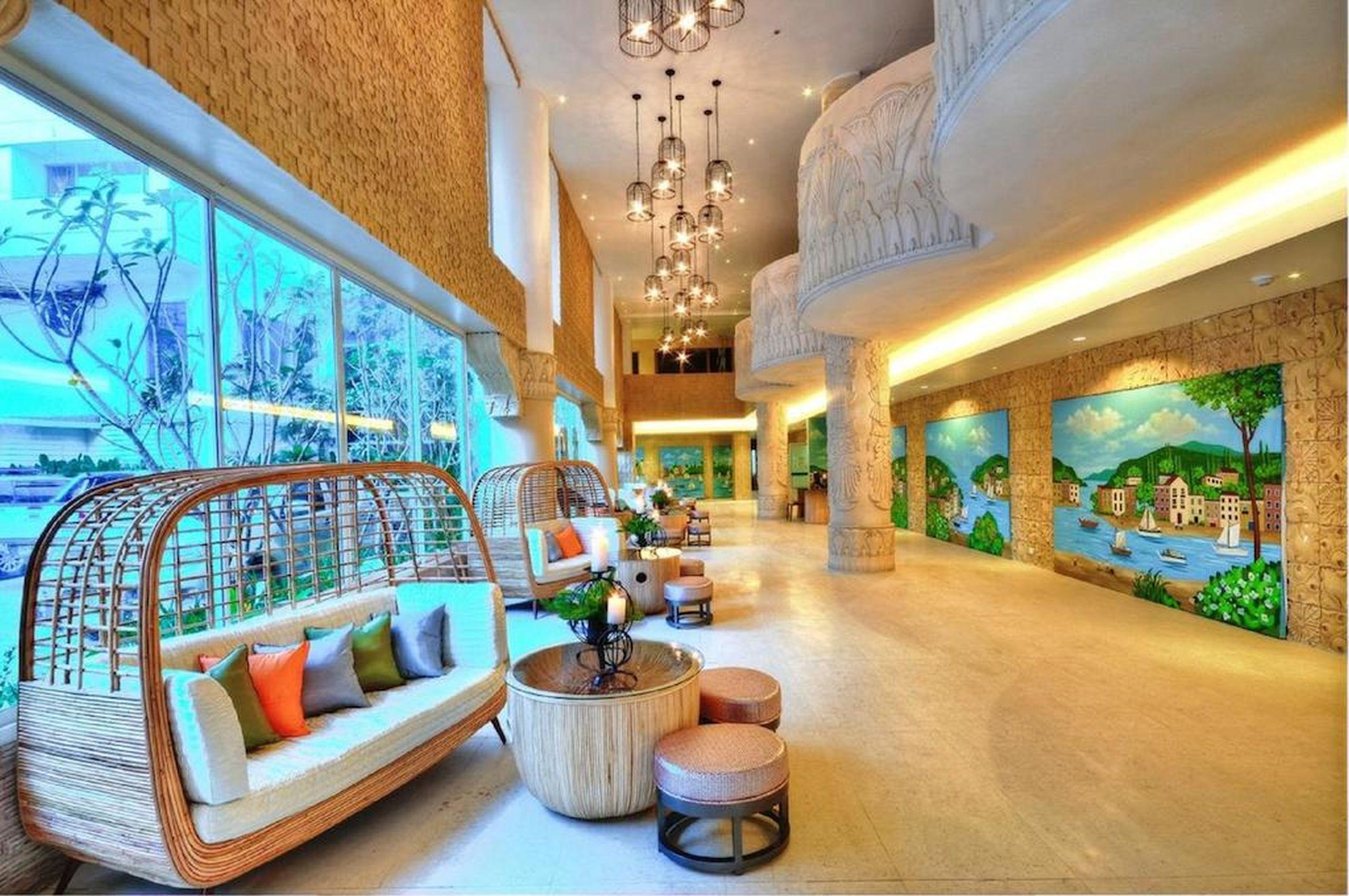 Patong Heritage Hotel Phuket - Sha Extra Plus Zewnętrze zdjęcie
