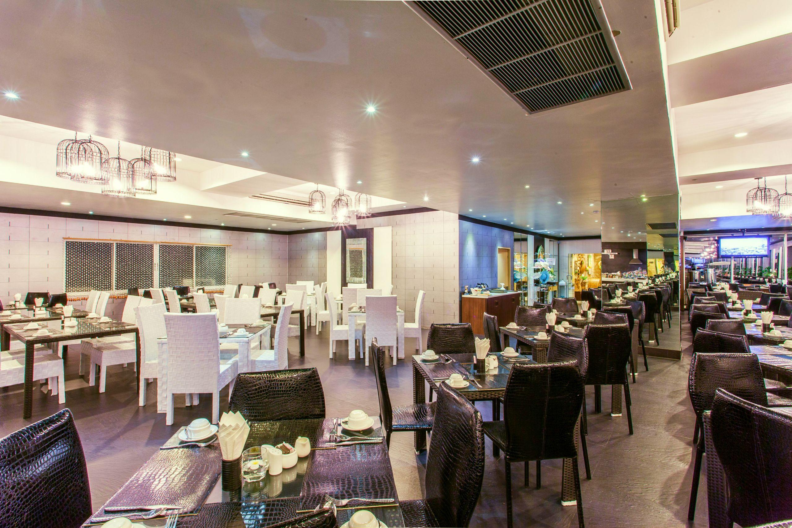 Patong Heritage Hotel Phuket - Sha Extra Plus Zewnętrze zdjęcie