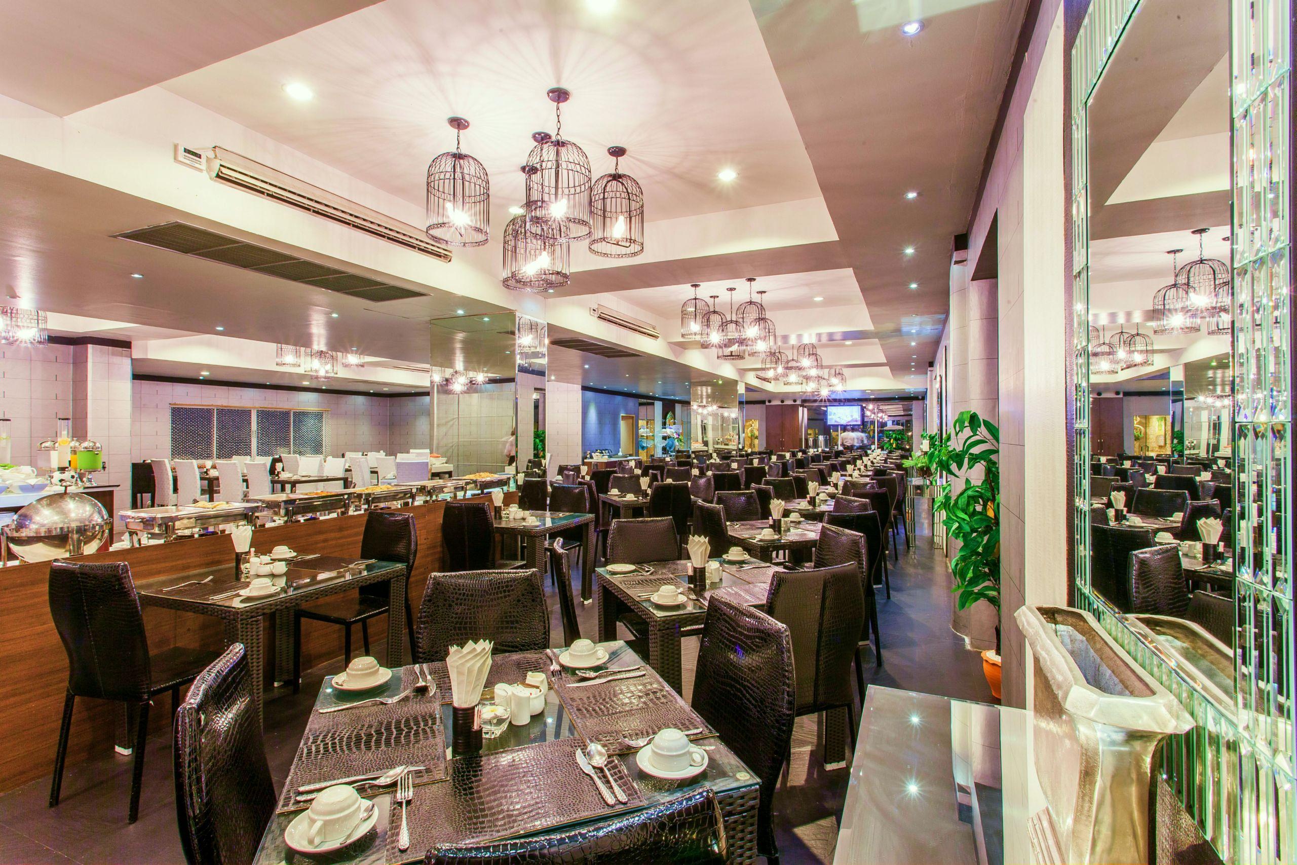 Patong Heritage Hotel Phuket - Sha Extra Plus Zewnętrze zdjęcie