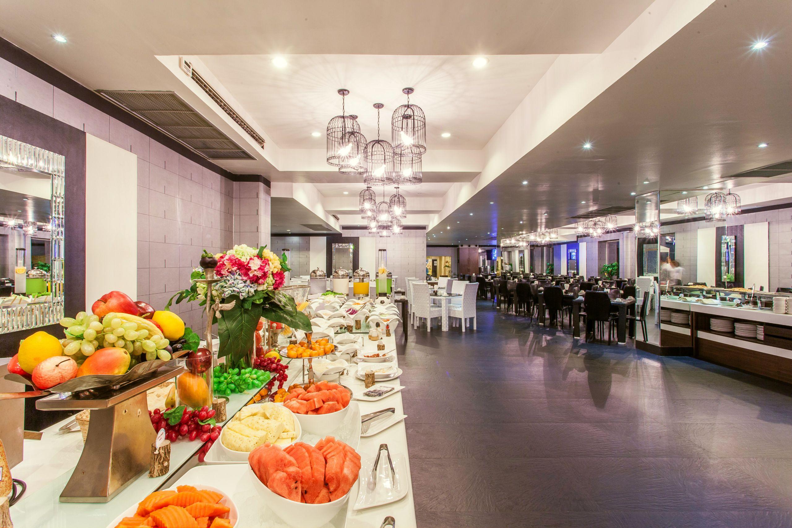 Patong Heritage Hotel Phuket - Sha Extra Plus Zewnętrze zdjęcie