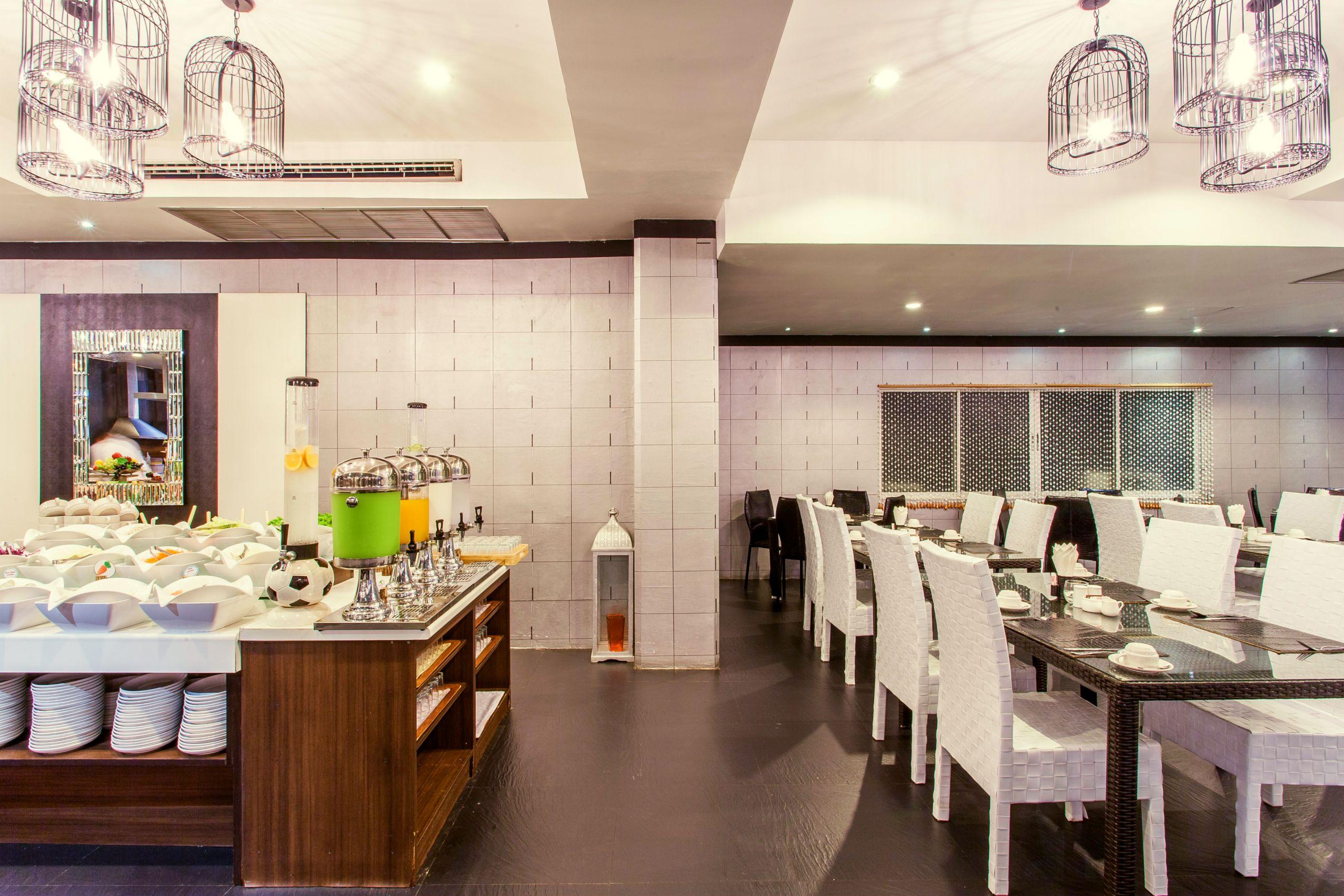 Patong Heritage Hotel Phuket - Sha Extra Plus Zewnętrze zdjęcie