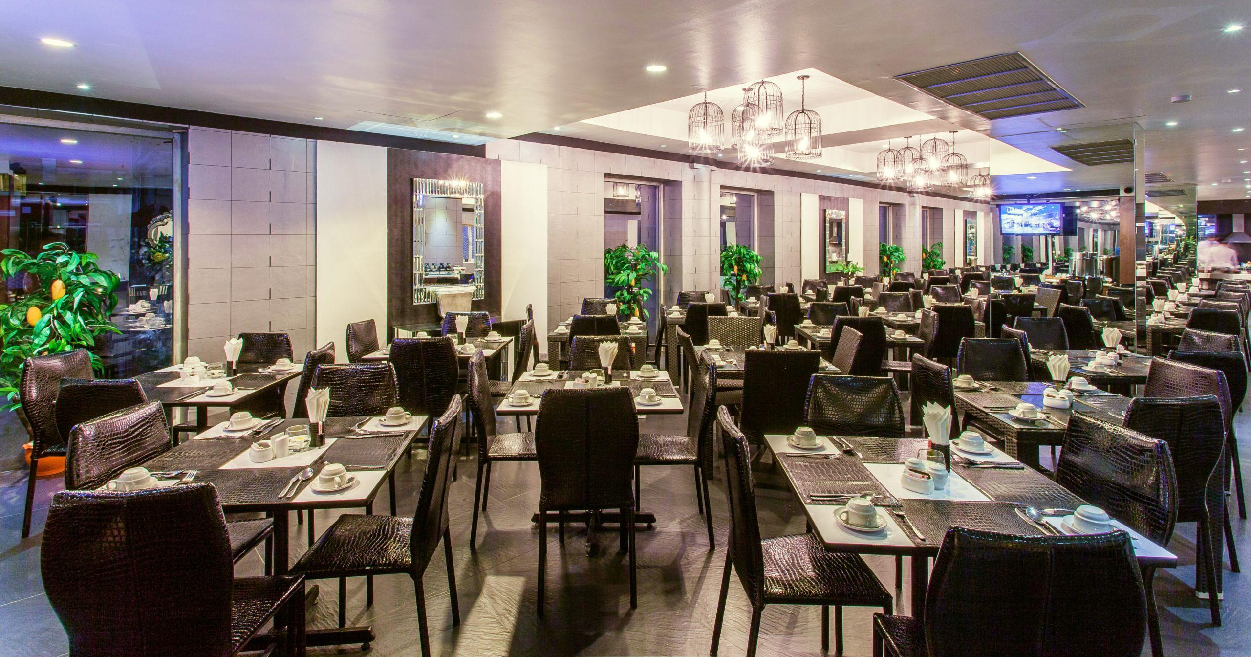 Patong Heritage Hotel Phuket - Sha Extra Plus Zewnętrze zdjęcie