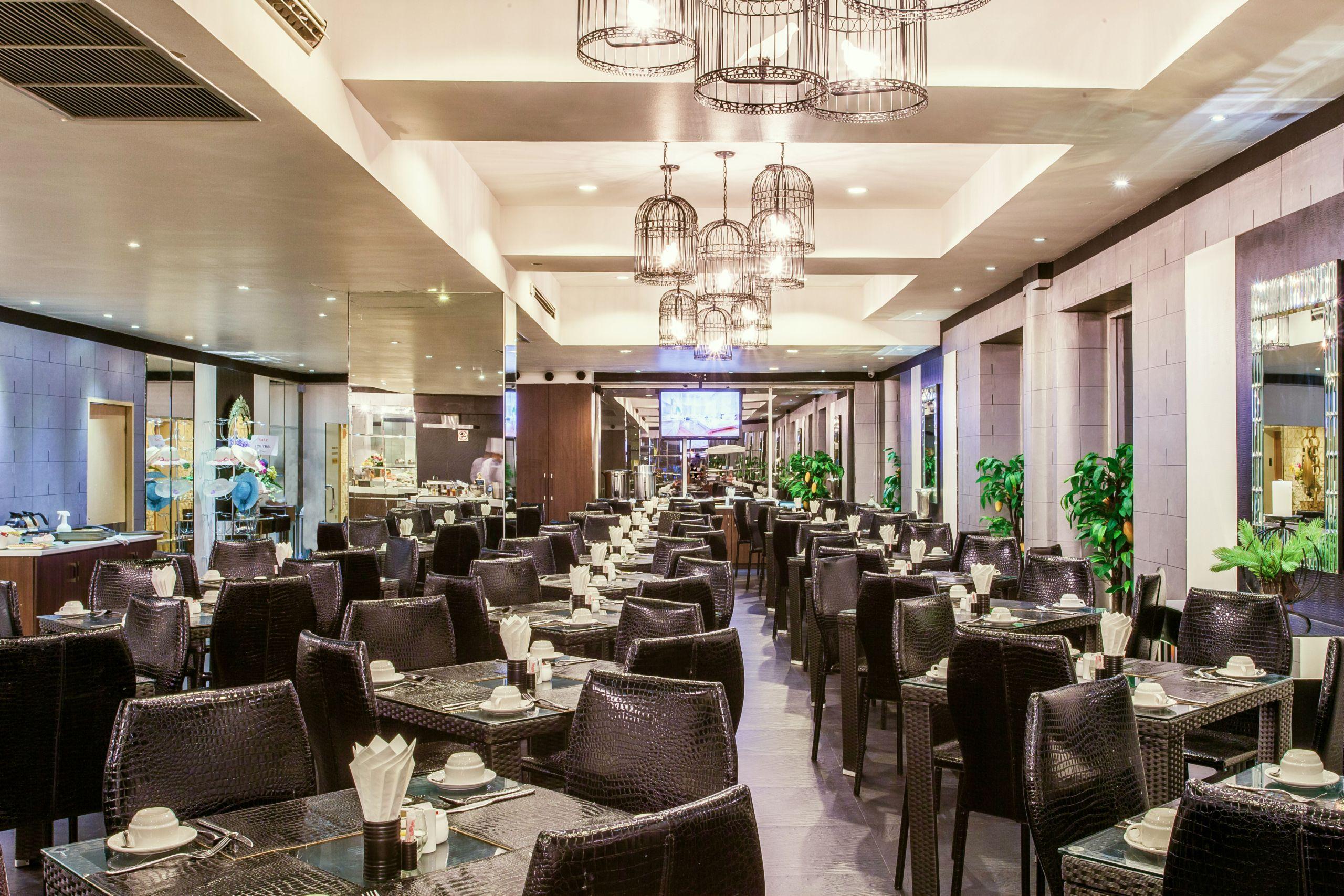 Patong Heritage Hotel Phuket - Sha Extra Plus Zewnętrze zdjęcie