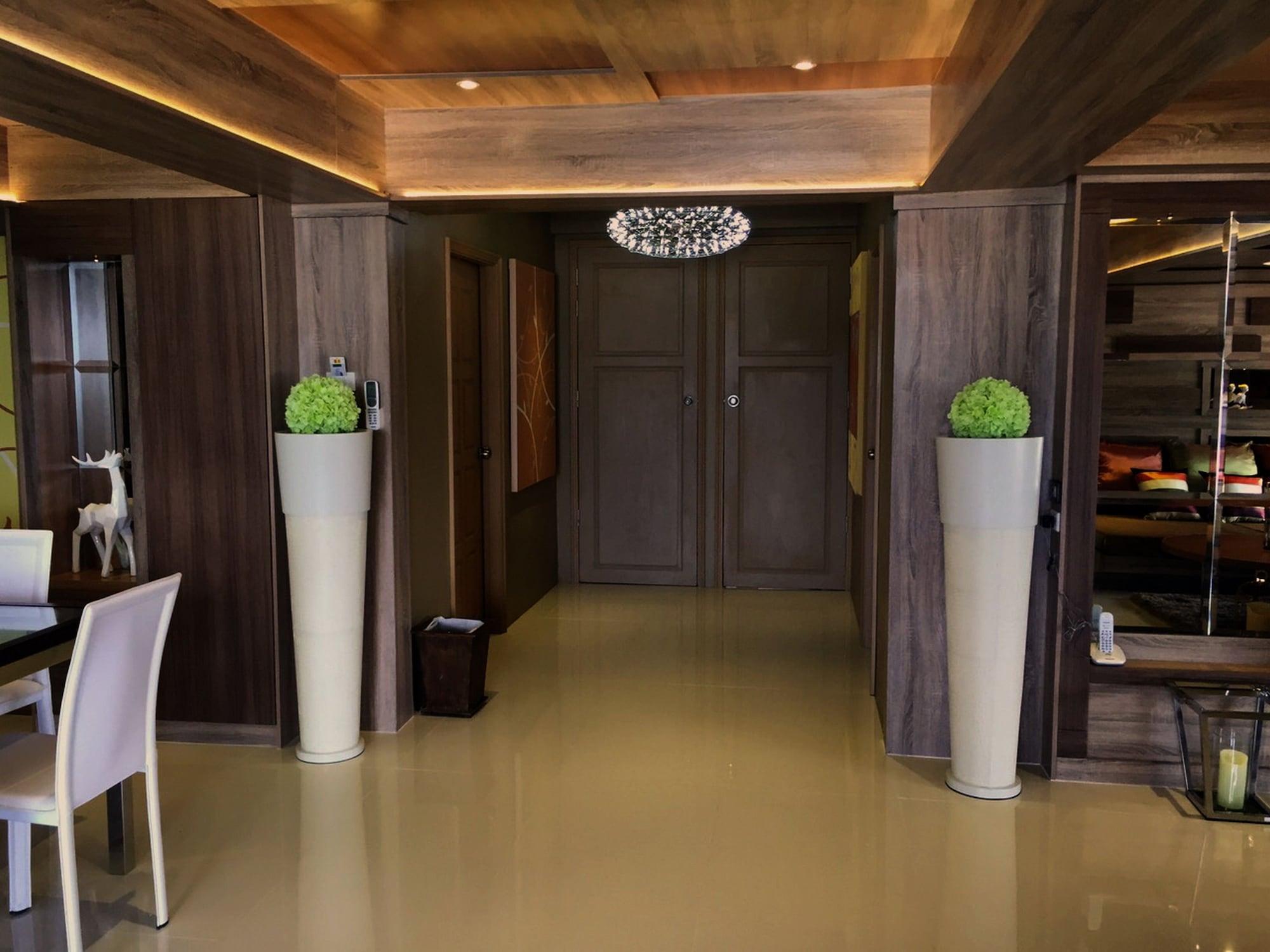 Patong Heritage Hotel Phuket - Sha Extra Plus Zewnętrze zdjęcie