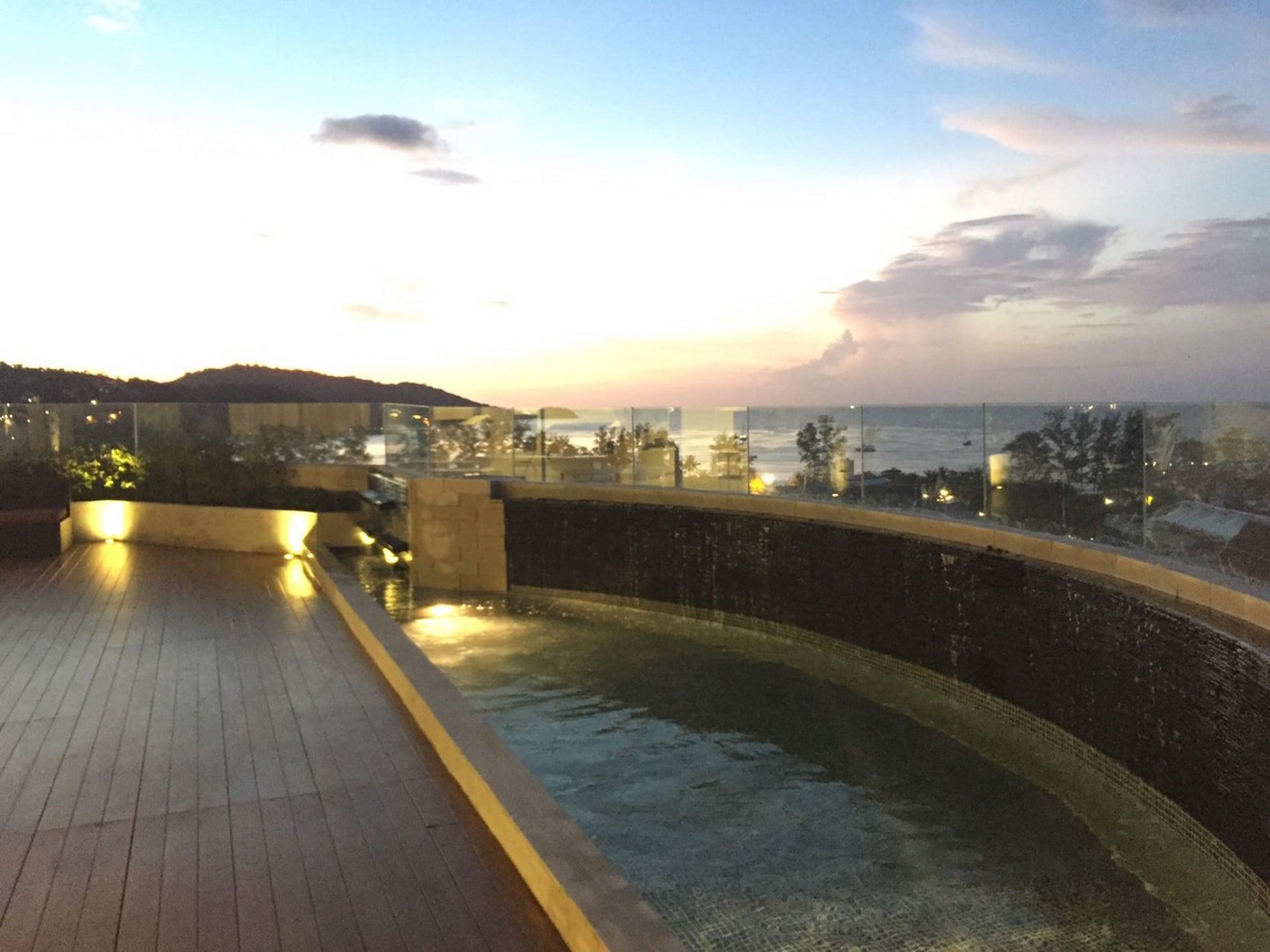 Patong Heritage Hotel Phuket - Sha Extra Plus Zewnętrze zdjęcie