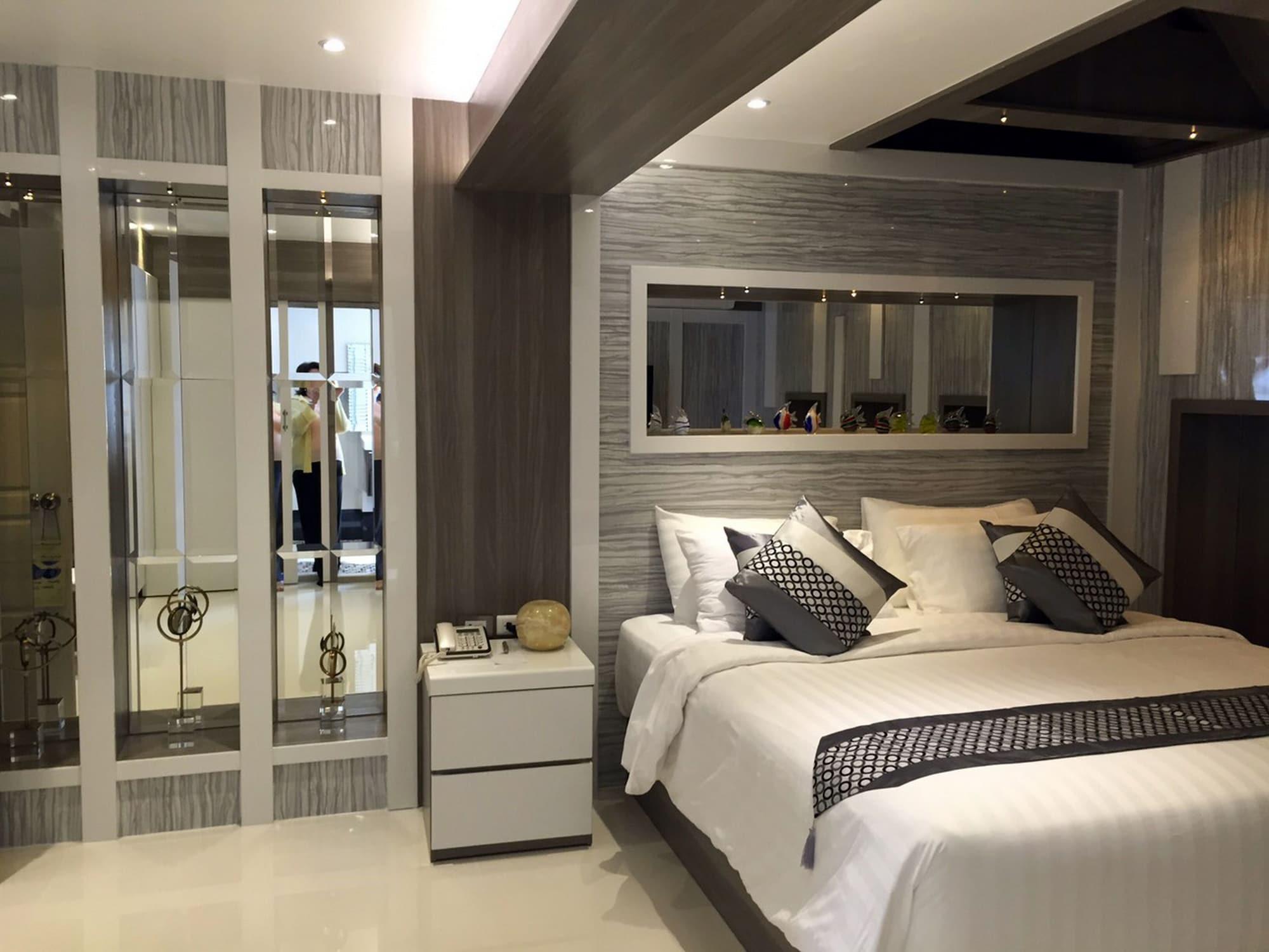 Patong Heritage Hotel Phuket - Sha Extra Plus Zewnętrze zdjęcie