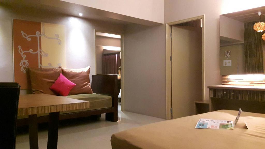 Patong Heritage Hotel Phuket - Sha Extra Plus Zewnętrze zdjęcie
