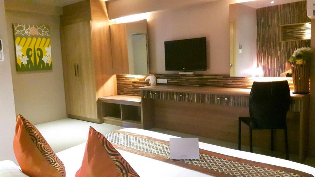 Patong Heritage Hotel Phuket - Sha Extra Plus Zewnętrze zdjęcie