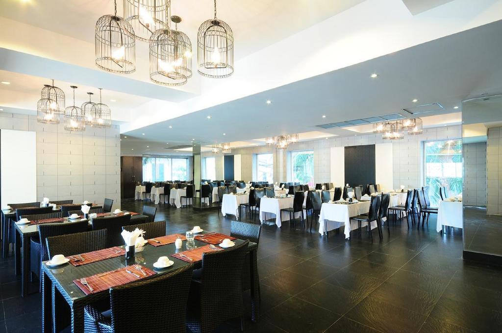 Patong Heritage Hotel Phuket - Sha Extra Plus Zewnętrze zdjęcie